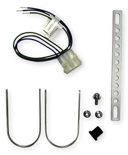Jensen PXXSVCVR209TP Service Pack for VR209TP AM/FM/CD/USB Stereo